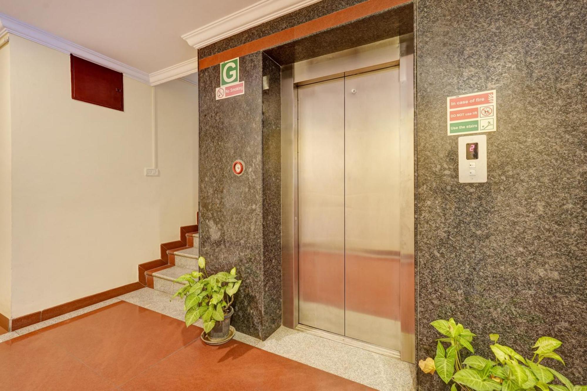 Collection O Bannerghatta Road Near Iim Bangalore Exterior photo